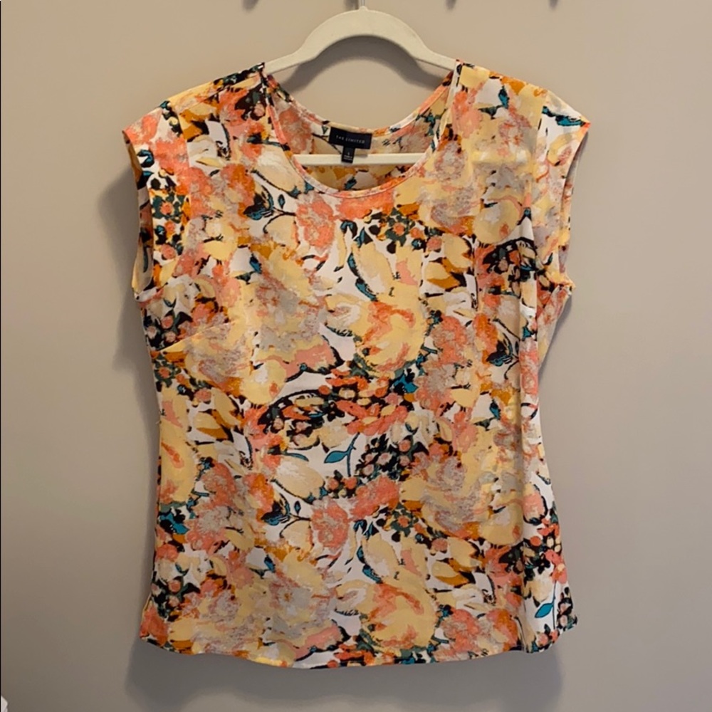 Flower top